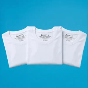 The Weekender  - 3 Undershirts